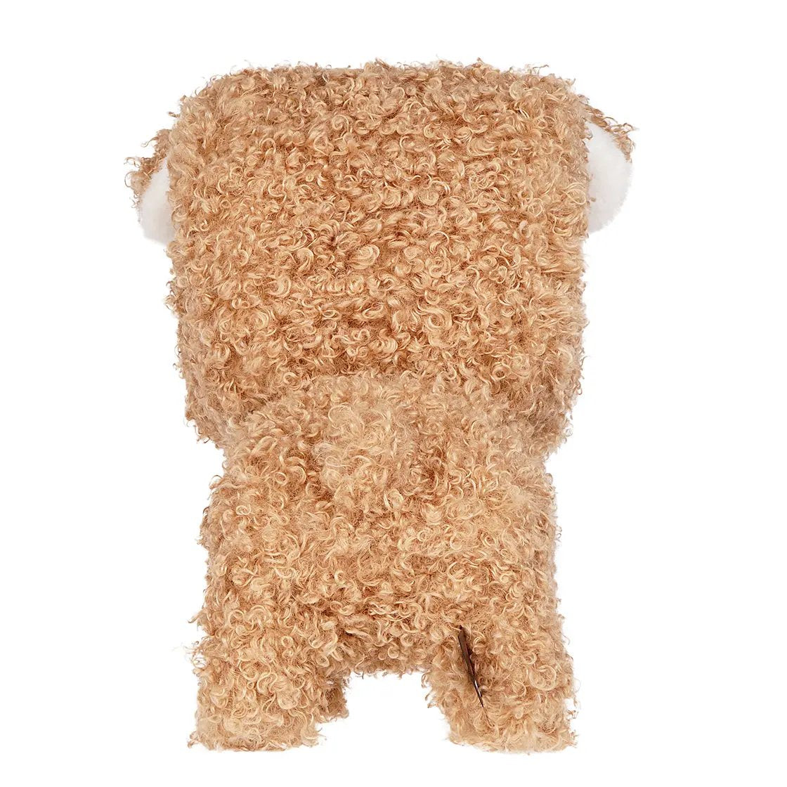 サンドベージュだっこデリ丸。 デリ丸。